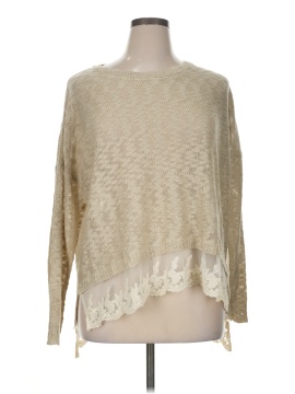 Love By Design Pullover Sweater