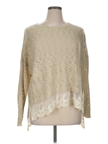 Love By Design Pullover Sweater (view 1)