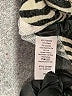 Chris & Carol Black Pullover Sweater Size S - photo 8