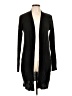 Ambiance Apparel Black Cardigan Size L - photo 1