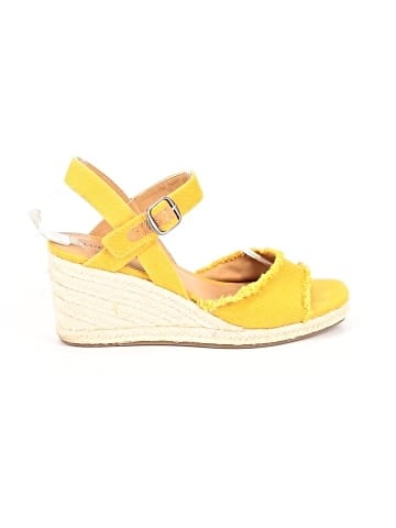 Lucky Brand Wedges (view 1)
