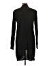 Ambiance Apparel Black Cardigan Size L - photo 2
