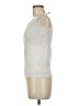 Unbranded Silver White Tank Top Size M - photo 5