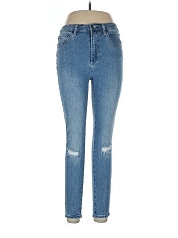Mister Zimi Jeans (view 1)