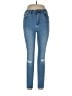 Mister Zimi Hearts Blue Jeans Size 10 - photo 1