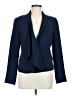 Trina Turk Blue Blazer Size 6 - photo 1