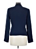 Trina Turk Blue Blazer Size 6 - photo 2