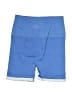 MWL by Madewell Color Block Blue Athletic Shorts Size XXS - XS - photo 2
