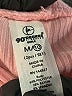 90 Degree by Reflex Solid Pink Sweatpants Size 10 - photo 3