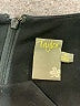 Taylor Black Cocktail Dress Size 6 - photo 7