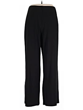 Joan Vass New York Casual Pants