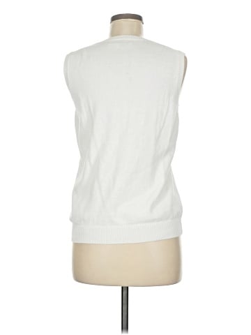 Lady Hagen Sleeveless T-Shirt (view 2)
