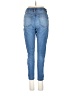 Democracy Hearts Blue Jeans Size 4 (petite) - photo 2