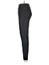 Topshop 100% Polyurethane Black Leggings Size 6 - photo 5