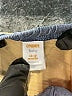 Gymboree Yellow Khakis Size 12-18 mo - photo 3