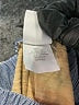Gymboree Yellow Khakis Size 12-18 mo - photo 4
