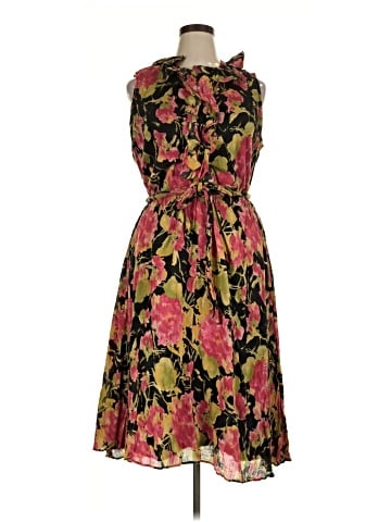 Lauren by Ralph Lauren Casual Dress (view 1)
