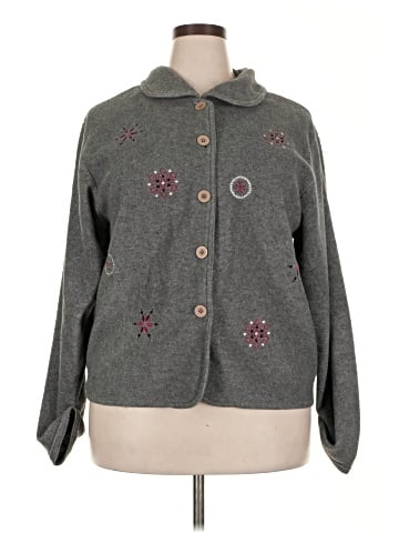 Northcrest Jacket (view 1)
