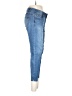 Democracy Hearts Blue Jeans Size 4 (petite) - photo 4