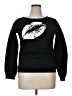 Assorted Brands Graphic Black Sweatshirt Size XL - photo 1