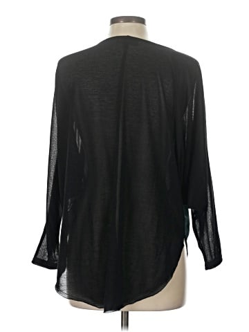 Isabel Lu Long Sleeve Blouse (view 2)