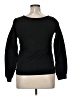 Assorted Brands Graphic Black Sweatshirt Size XL - photo 2