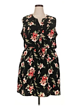 Nicole Miller Casual Dress
