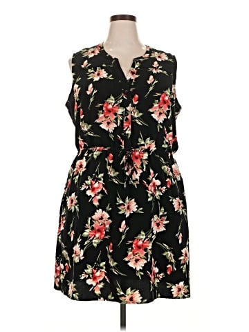 Nicole Miller Casual Dress (view 1)