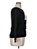 Assorted Brands Graphic Black Sweatshirt Size XL - photo 4