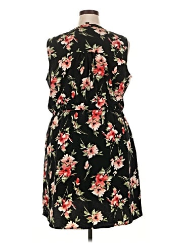 Nicole Miller Casual Dress (view 2)
