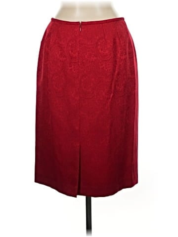 Le Suit Formal Skirt (view 2)