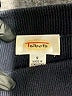 Talbots 100% Cotton Stripes Black Pullover Sweater Size S - photo 7