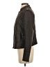L'Atelier 100% Polyester Brown Jacket Size XS - photo 5
