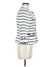Assorted Brands Stripes White Jacket Size 6 - photo 4