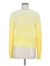 Design 365 Color Block Yellow Pullover Sweater Size M - photo 1