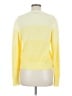 Design 365 Color Block Yellow Pullover Sweater Size M - photo 2