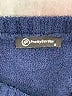 Prettygarden 100% Polyester Solid Blue Pullover Sweater Size S - photo 7