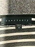 Sanctuary Stripes Black Casual Skirt Size S - photo 4