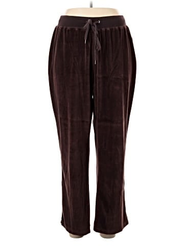 Big Flirt Casual Pants (view 1)
