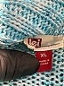 L.e.i. Teal Turtleneck Sweater Size XL - photo 7