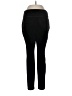 INC International Concepts Black Active Pants Size L - photo 1