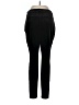 INC International Concepts Black Active Pants Size L - photo 2