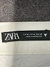 Zara Ivory Casual Skirt Size M - photo 4