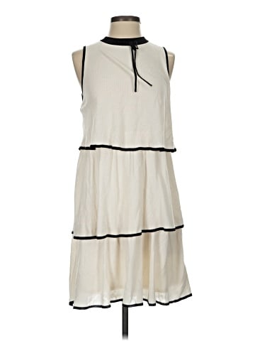 Zara Sleeveless Top (view 1)
