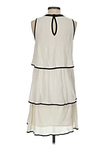 Zara Sleeveless Top (view 2)
