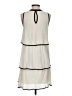 Zara Ivory Sleeveless Top Size S - photo 2