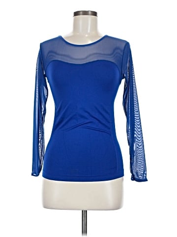 F&F Clothing Long Sleeve Top (view 1)
