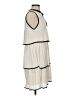 Zara Ivory Sleeveless Top Size S - photo 4