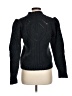 BA&SH Black Turtleneck Sweater Size Med (2) - photo 2