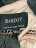 Bardot Tan Cocktail Dress Size 10 - photo 6